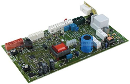 Плата управления VAILLANT 0020107811