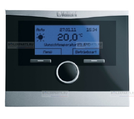 Регулятор отопления комнатный VAILLANT 0020108146