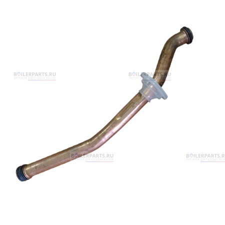Трубка от теплообменника на трехходовой клапан PROTHERM 0020118602