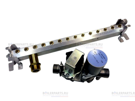 Перевод на сжижженый газ PROTHERM 0020118610