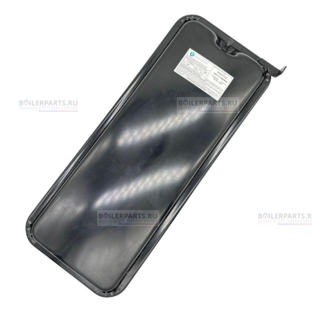 Бак расширительный с креплением прямоугольный 6 л резьба 3/8 PROTHERM ZILMET 0020118680