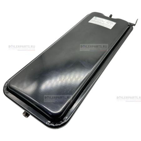 Бак расширительный с креплением прямоугольный 6 л резьба 3/8 PROTHERM ZILMET 0020118680