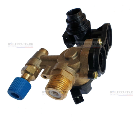 Группа гидравлическая прямой подачи PROTHERM 0020119799