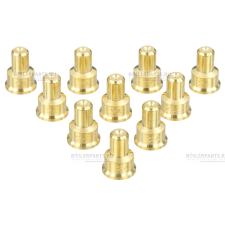 Сопла горелки  PROTHERM 0020132435 [141]