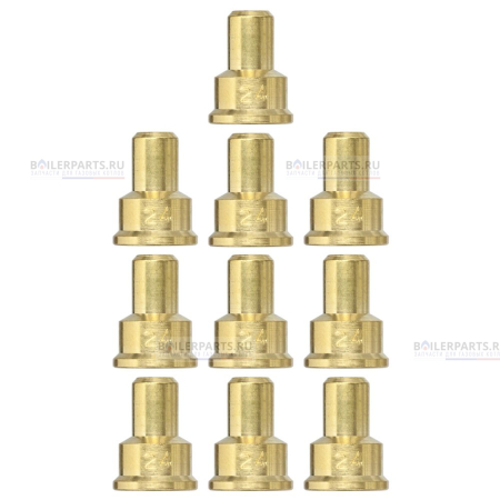 Сопла горелки  PROTHERM 0020132435 [141]