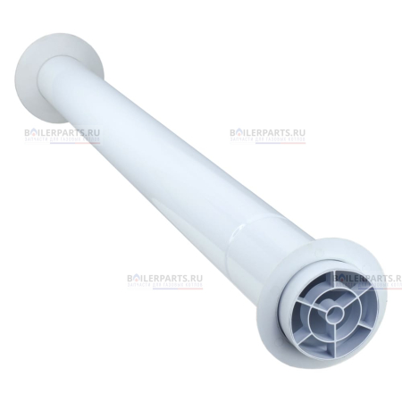 Концевая труба 80мм для котлов Protherm 0020132437