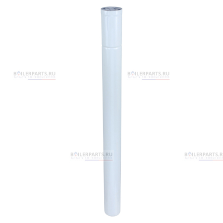 Концевая труба 80мм для котлов Protherm 0020132437