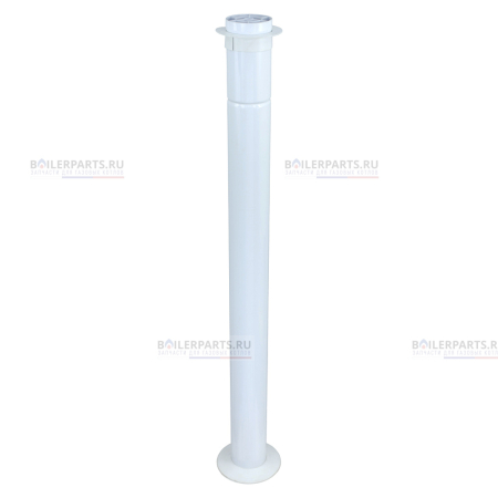 Концевая труба 80мм для котлов Protherm 0020132437