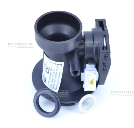 Трубка вентури VAILLANT 0020135123