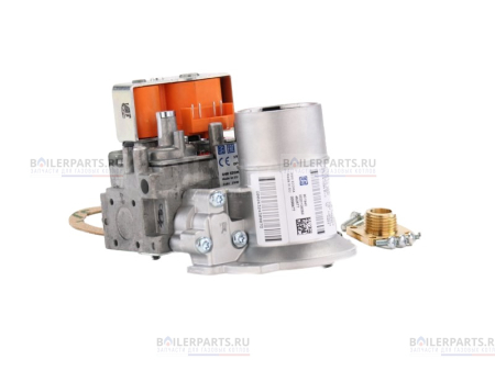 Газовый клапан VAILANT 6,5 bar SIT 0020135143