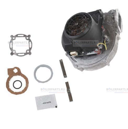 Вентилятор  80W VAILLANT EBMPAPST 0020140756