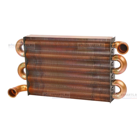 Теплообменник первичный монотермический 260 мм PROTHERM VALMEX 0020142414