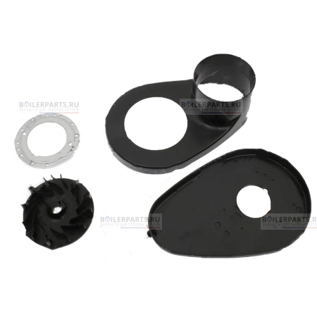 Воздуховод VAILLANT 0020143484