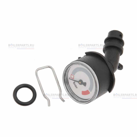 Манометр для котлов Vaillant 0020143495