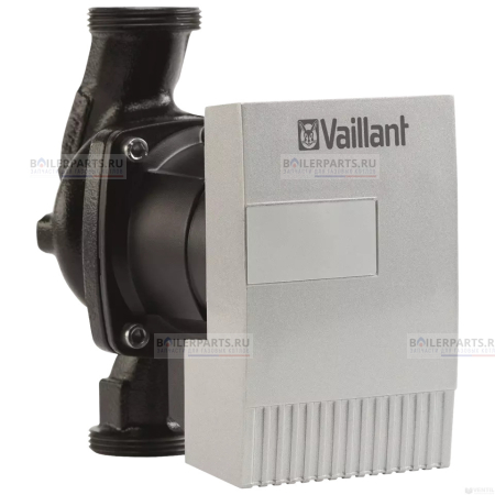 Насос в сборе VAILLANT 0020143541