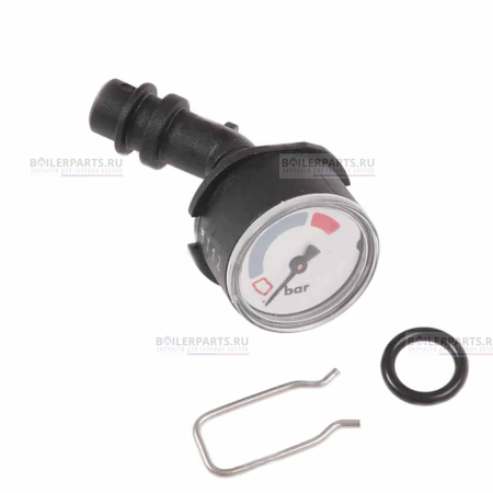 Манометр для котлов Vaillant 0020144606