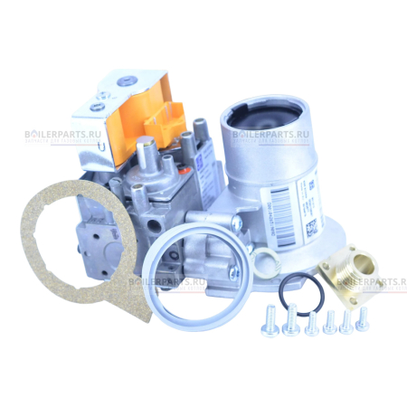 Газовый клапан VAILLANT 50 bar 0020146731