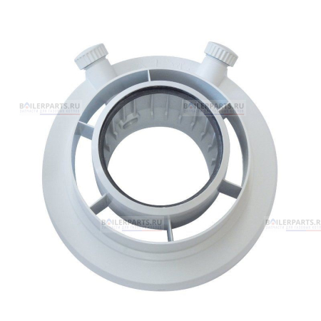 Адаптер дымохода VAILLANT 80/125 0020147469