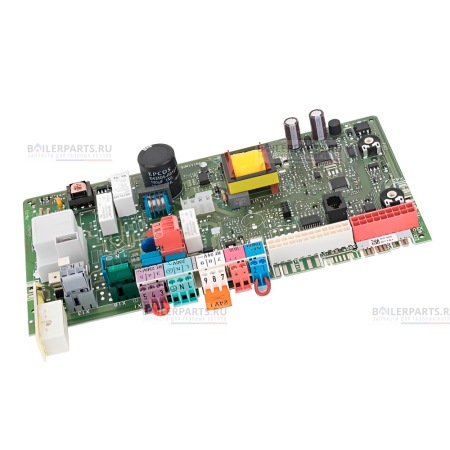Плата управления VAILLANT 0020149950