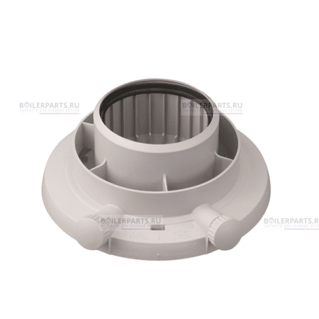Адаптер дымохода VAILLANT 80/125  0020170811