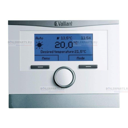 Модуль дистанционного управления VAILLANT 0020171336