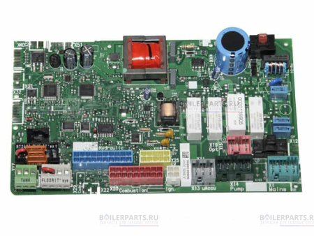 Плата управления PROTHERM 0020172942