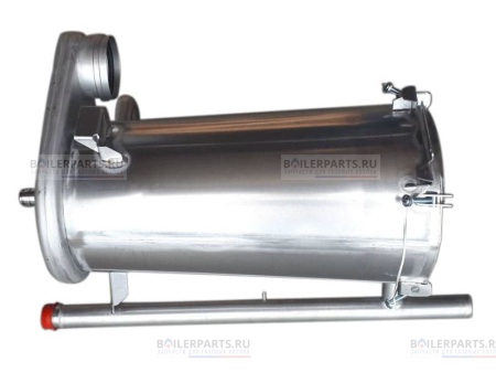 Теплообменник для котлов Vaillant 0020173390