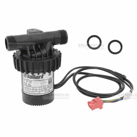 Насос, контур отопления для котлов Vaillant 0020174293