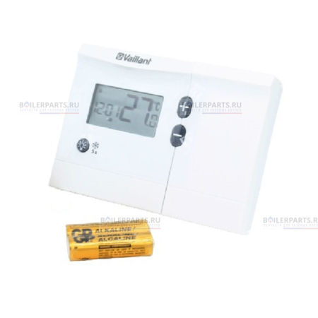 Термостат комнатный VAILLANT 0020182066