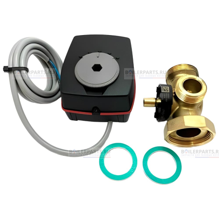 Смеситель для котлов Vaillant 0020193813