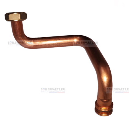 Трубка гидравлическая PROTHERM 0020200641 [151]