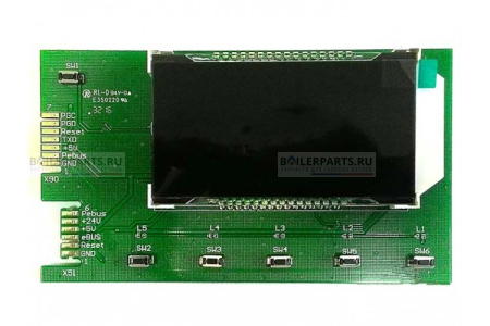 Плата управления PROTHERM 0020202562
