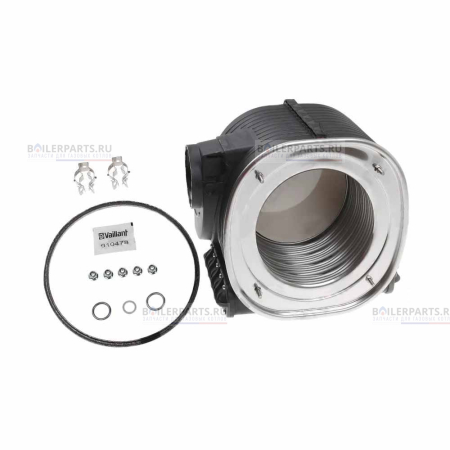 Теплообменник для котлов Vaillant SERMETA 0020209544