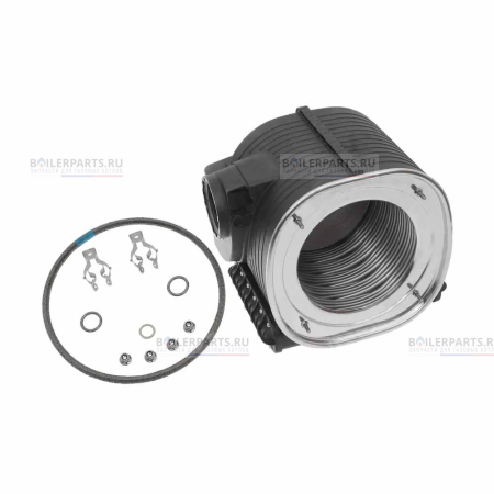 Теплообменник первичный VAILLANT SERMETA 0020209546