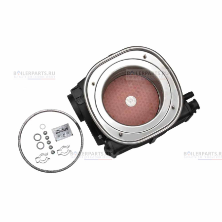 Теплообменник конденсационный VAILLANT 0020210464