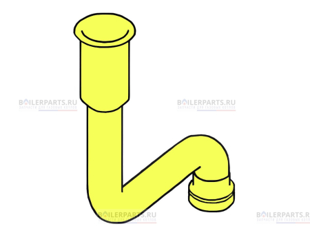 Гидравлическая трубка для котлов Protherm 0020211622