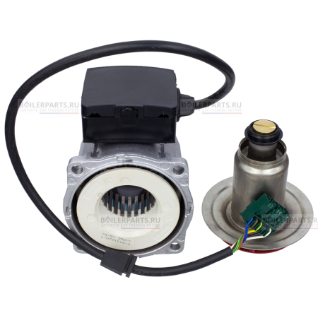 Голова насоса VAILLANT VHSL 15/6 0020213167