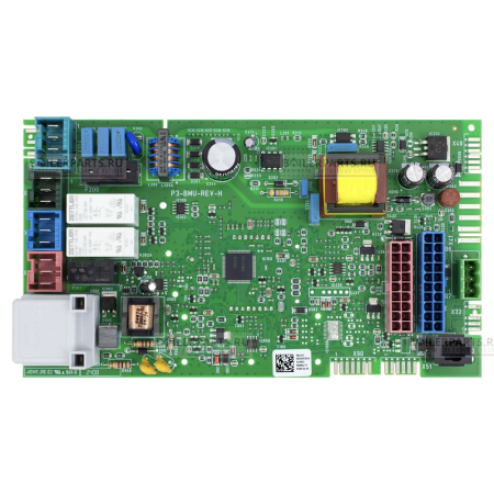 Плата управления PROTHERM 0020216819