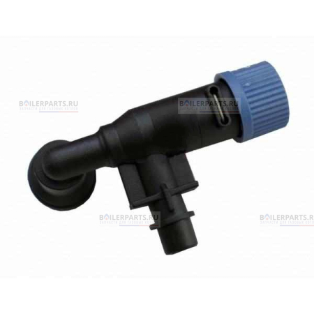 Кран подпитки  PROTHERM SaunierGPT 0020217545