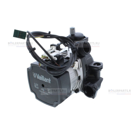 Насос в сборе VAILLANT UPM-3 15/75 GRUNDFOS 0020221617