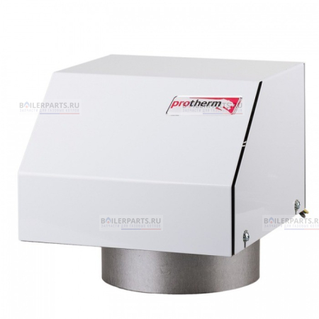 Турбо надставка PROTHERM SaunierGPT 0020222240 [312]