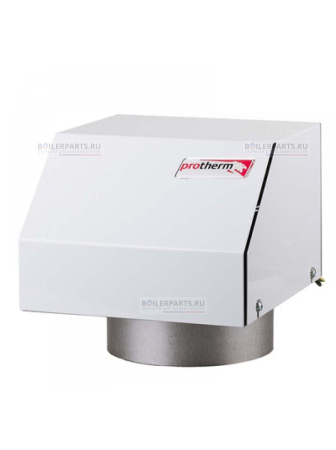 Турбо надставка PROTHERM SaunierGPT 0020222242 [312]