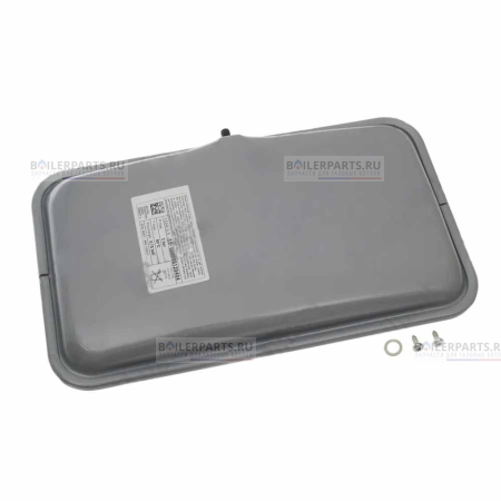 Расширительный бак 8л для электрического котла Vaillant eloBLOCK VE 6-28кВт 0020237676