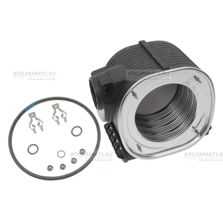 Теплообменник конденсационный VAILLANT SERMETA 0020246710