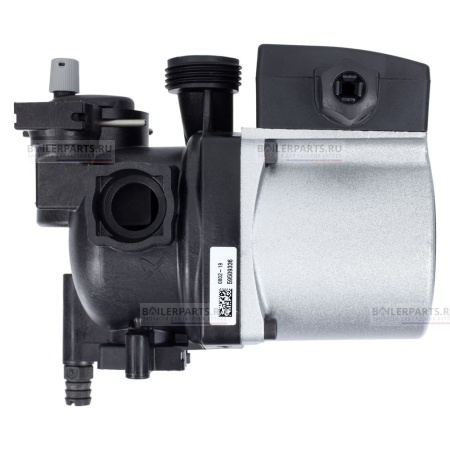 Циркуляционный насос Grundfos UPSO 15-50 для котлов Vaillant 0020253015