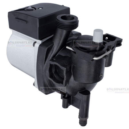 Циркуляционный насос Grundfos UPSO 15-50 для котлов Vaillant 0020253015