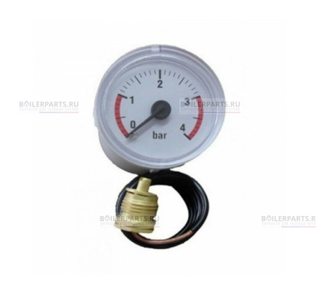 Манометр VAILLANT 0020253016