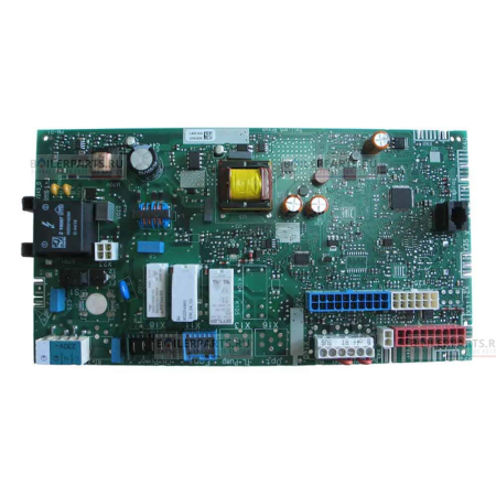 Плата управления VAILLANT 0020254534