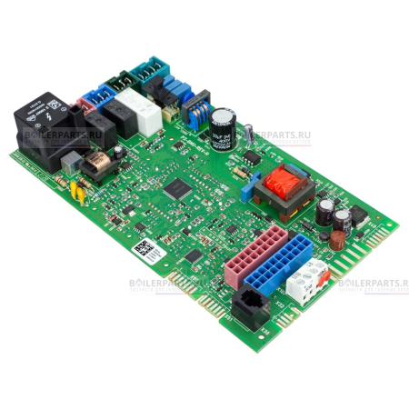 Плата управления PROTHERM 0020260654