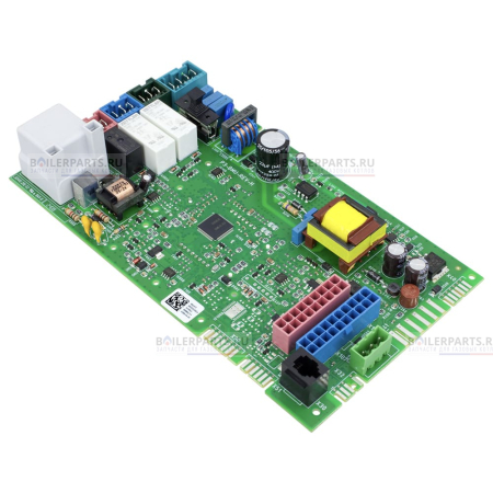 Плата управления PROTHERM 0020260655